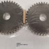 Roots URAI 5" Blower Parts Kit W/ Gears - Image 3