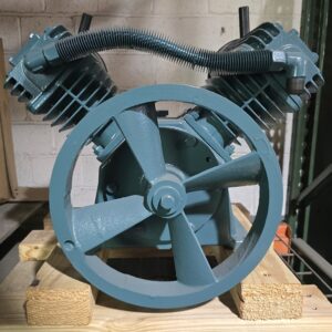 New Old Stock FS-Curtis ES-30A Compressor Pump